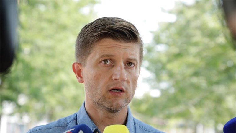 Marić: Izmjene Pravilnika o porezu na dohodak pružaju mogućnost za povećanje primanja radnika